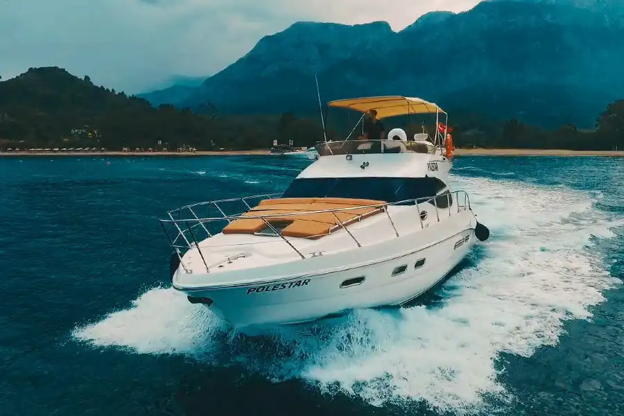 Antalya Yacht Rent